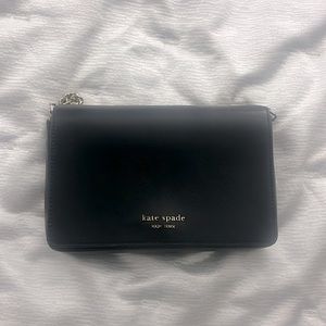 Kate Spade New York Spencer Chain Wallet shoulder bag